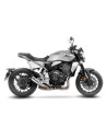Silencieux LEOVINCE LV-CORSA S en titane / inox - HONDA 1000 CB R Neo Sports Café 2018 - 2024