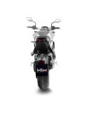 Silencieux LEOVINCE LV-CORSA S en titane / inox - HONDA 1000 CB R Neo Sports Café 2018 - 2024