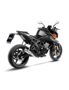 Silencieux LEOVINCE LV-CORSA S en titane / inox - KTM 990 DUKE / R 2024 - 2025 2