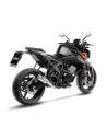 Silencieux LEOVINCE LV-CORSA S en titane / inox - KTM 990 DUKE / R 2024 - 2025