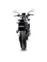 Silencieux LEOVINCE LV-CORSA S en titane / inox - KTM 990 DUKE / R 2024 - 2025