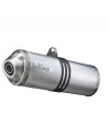 Silencieux LEOVINCE LV-X - SUZUKI DR-Z S / SM 400 2001-2008