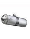 Silencieux LEOVINCE LV-X - Enduro 660 XT R-X 2004-2013