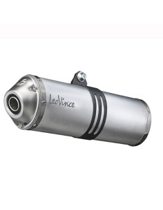 Silencieux LEOVINCE LV-X - KTM LC4 SM-Enduro 2003-2004 / 660 - LC4 SM-Enduro 2004-2005