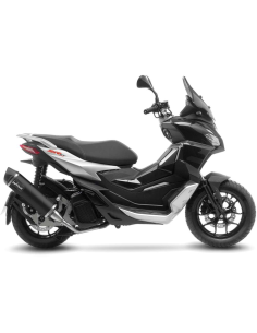 Silencieux LEOVINCE NERO - APRILIA 125 SR GT 2022-2024