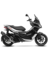 Silencieux LEOVINCE NERO - APRILIA 125 SR GT 2022-2024