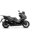 Silencieux LEOVINCE NERO - HONDA 350 ADV 2022-2024