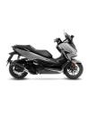 Silencieux LEOVINCE NERO ECE inox noir - HONDA FORZA 350 2021 - 2023