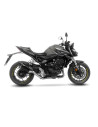 Silencieux LEOVINCE SBK LV-14R BLACK EDITION inox / carbone - HONDA 1000 CB HORNET 2025