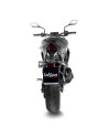 Silencieux LEOVINCE SBK LV-14R BLACK EDITION inox / carbone - HONDA 1000 CB HORNET 2025