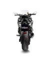 Silencieux LEOVINCE SBK LV-14R en inox / carbone - KAWASAKI 1000 NINJA 2020 - 2024 / 1100 NINJA 2025