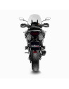 Silencieux LEOVINCE SBK LV-14R en inox / carbone - KAWASAKI 1000 VERSYS 2019-2024