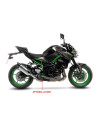 Silencieux LEOVINCE SBK LV-14R en inox / carbone - KAWASAKI Z 900 2020 - 2024