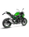 Silencieux LEOVINCE SBK LV-14R inox / carbone - KAWASAKI Z 900 2017-2025