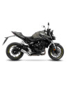 Silencieux LEOVINCE SBK LV-CORSA S en titane / inox - HONDA 1000 CB HORNET 2025