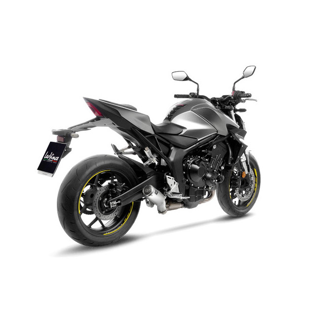 Silencieux LEOVINCE SBK LV-CORSA S en titane / inox - HONDA 1000 CB HORNET 2025