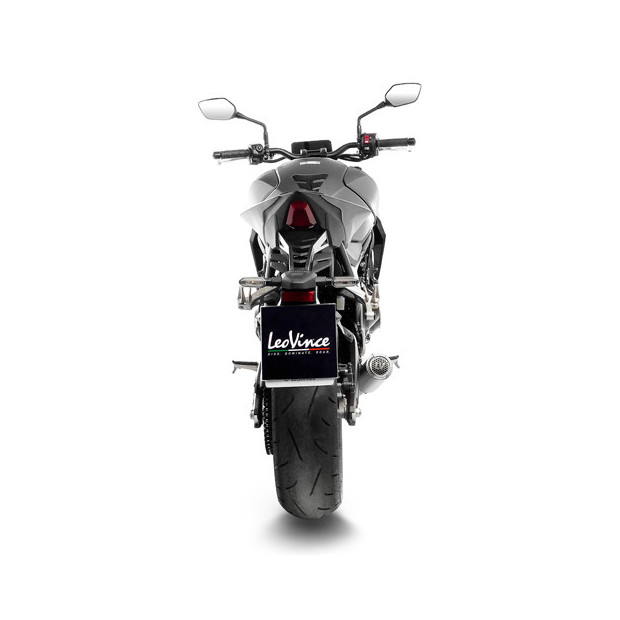 Silencieux LEOVINCE SBK LV-CORSA S en titane / inox - HONDA 1000 CB HORNET 2025