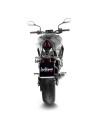 Silencieux LEOVINCE SBK LV-CORSA S en titane / inox - HONDA 1000 CB HORNET 2025