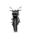 Silencieux LEOVINCE SBK LV-CORSA S en titane / inox - KAWASAKI Z 900 2017 - 2025