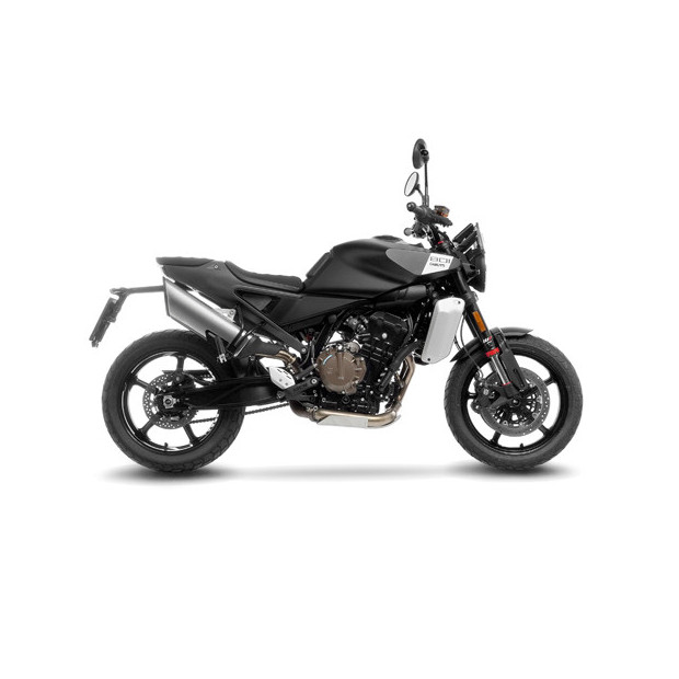 Suppresseur de catalyseur LEOVINCE - CF MOTO / HUSQVARNA / KTM