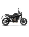 Suppresseur de catalyseur LEOVINCE - CF MOTO / HUSQVARNA / KTM