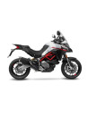 Suppresseur de catalyseur LEOVINCE - DUCATI Multistrada 950 V2 / S 2022 - 2024 / Multistrada 950 / S 2021