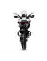 Suppresseur de catalyseur LEOVINCE - DUCATI Multistrada 950 V2 / S 2022 - 2024 / Multistrada 950 / S 2021