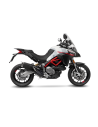 Suppresseur de catalyseur LEOVINCE - DUCATI MULTISTRADA 950 / S 2021 - 2023