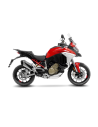 Suppresseur de catalyseur LEOVINCE - DUCATI Multistrada V4 / V4S 2021 - 2023