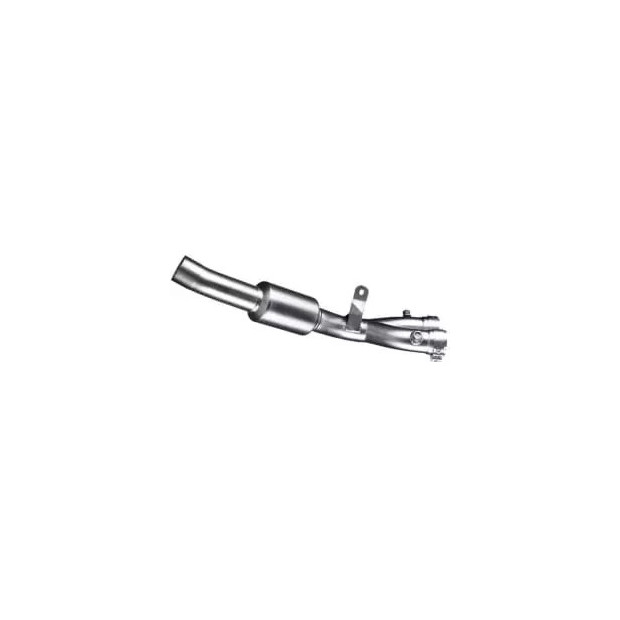 Suppresseur de catalyseur LEOVINCE LV10 - YAMAHA YZF 1000 R1 / M 2015 - 2023