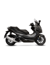 Système d'échappement LEOVINCE LV ONE ECE inox - HONDA FORZA 125 ABS 2021 - 2023