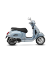 Système d'échappement LEOVINCE NERO inox noir - VESPA 125 PRIMAVERA / SPRINT 2021 - 2023