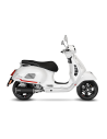 Système d'échappement LEOVINCE NERO ECE inox - VESPA GTS 300 / HPE / Super / 6 Days 2021 - 2023