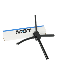 MCT - Monte pneu universel Easy Tire pour roue de 10 à 21 pouces 2
