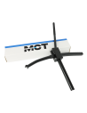 MCT - Monte pneu universel Easy Tire pour roue de 10 à 21 pouces