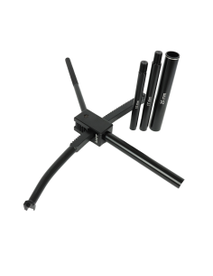 MCT - Monte pneu universel Easy Tire pour roue de 10 à 21 pouces