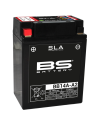 Batterie BS BATTERY SLA YB14AA2 12V 14Ah - Sans entretien activée usine