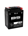 Batterie BS BATTERY SLA YB14LB2 12V 14Ah - Sans entretien activée usine