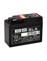 Batterie BS BATTERY SLA BTR4A5 12V 3Ah - Sans entretien activée usine