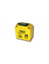 Batterie MOTOBATT MBYZ16H AGM QuadFlex 12V 20Ah - 4 bornes polyvalentes