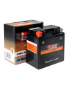 Batterie POWER THUNDER PTP392F 12V 9Ah AGM - Prête à l'emploi sans entretien