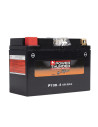 Batterie POWER THUNDER PTP4924 12V 8Ah AGM - Prête à l'emploi sans entretien