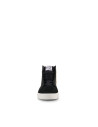 Baskets moto Alpinestars Ride-63 Canvas - Noir Gris Blanc