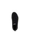 Baskets moto cuir Alpinestars Ride-63 - Noir Blanc