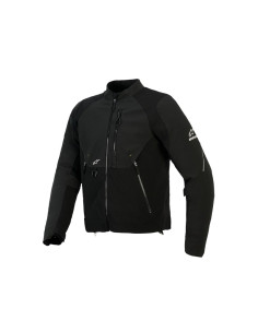 Blouson Alpinestars Provoke - Noir