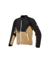 Blouson Alpinestars Provoke - Noir Camel
