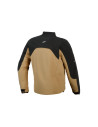 Blouson Alpinestars Provoke - Noir Camel