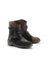 Bottes aventure Alpinestars Belize V2 Drystar - Marron Noir