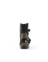 Bottes aventure Alpinestars Belize V2 Drystar - Marron Noir