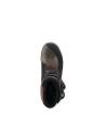 Bottes aventure Alpinestars Belize V2 Drystar - Marron Noir